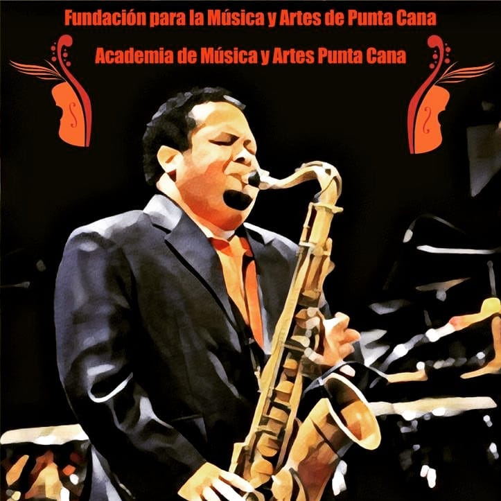 Taller de saxofón y conversatorio con Sandy Gabriel