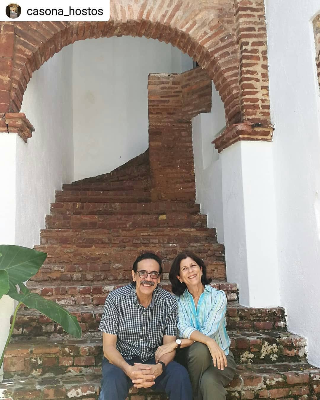 Concierto navideño en la Casona Hostos